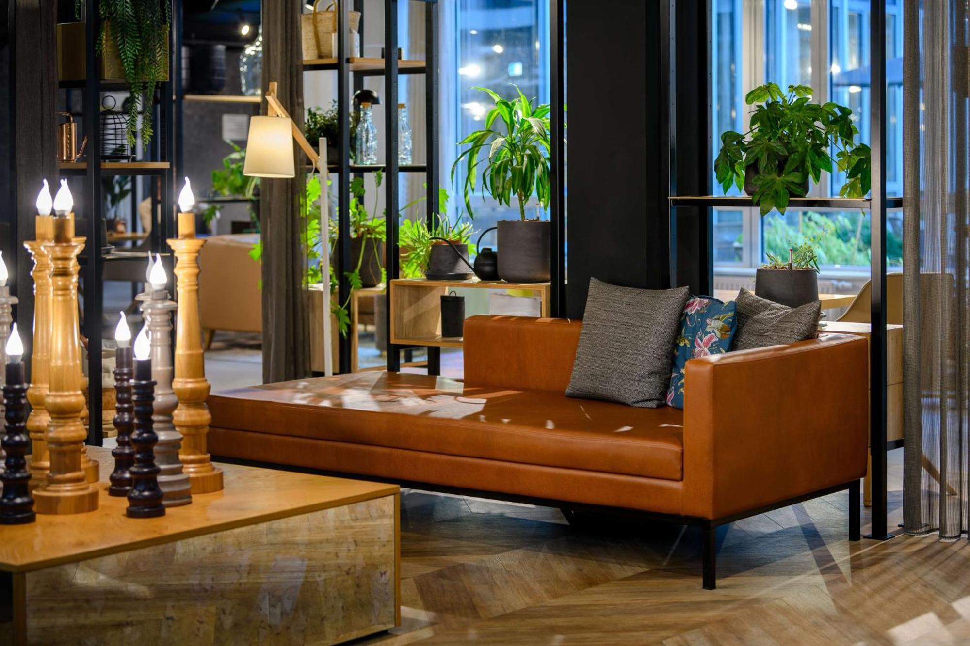 Flightgate Munich Airport Hotel, A Member Of Radisson Individuals هالبرغموس المظهر الخارجي الصورة